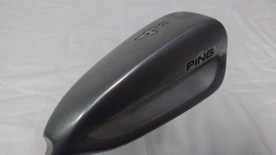 Ping G400 Crossover 4 Hybrid 22* (Graphite Alta CB 70 Regular, LEFT)