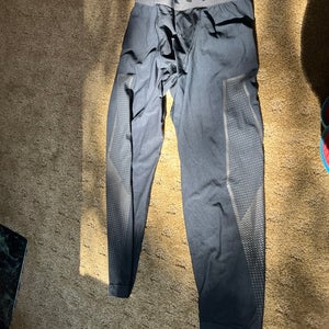 Nike Compression 3/4 legging large black