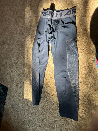 Nike Compression 3/4 legging large black