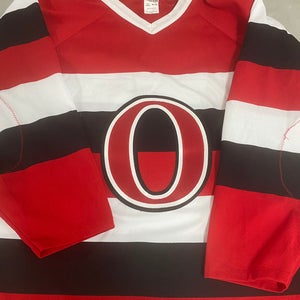 Ottawa XL Men's Game Jersey