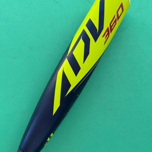 2022 Easton ADV 360 Bat USABat Certified (-11) 20 oz 31"