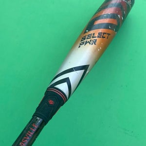 2023 Louisville Slugger Select PWR Bat USA Certified (-5) 25 oz 30"