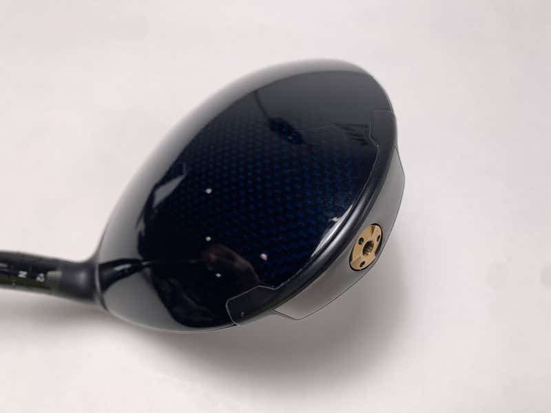 Callaway Paradym X Driver 10.5* RCH 65 65g Stiff Graphite Mens RH