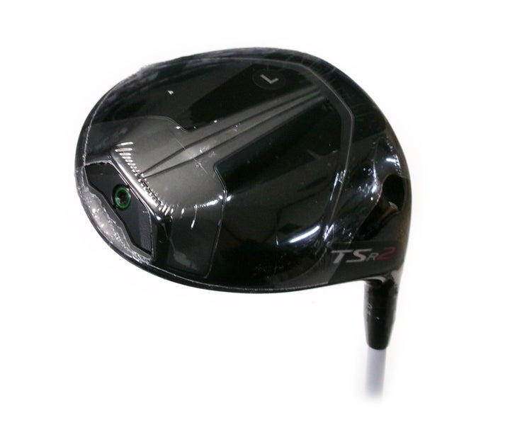 NEW Titleist TSR2 11* Driver Graphite Hzrdus CB 4.0 40g Ladies Flex