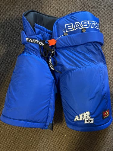 Senior Size 46 Easton Air Hockey Pants (New)