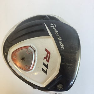 TaylorMade R11 ASP Driver 10.5* With Regular Graphite Shaft
