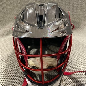 Cascade XRS Helmet (Used)