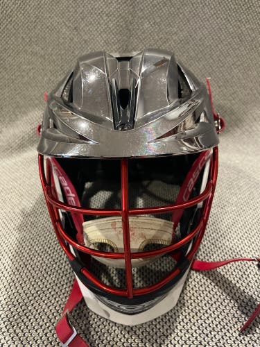 Cascade XRS Helmet (Used)