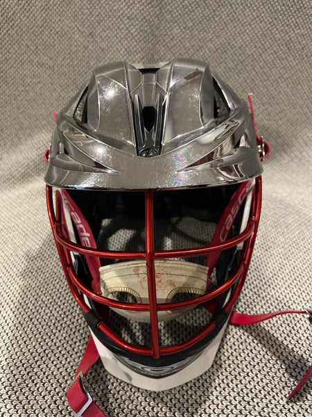 Cascade XRS Helmet (Used)