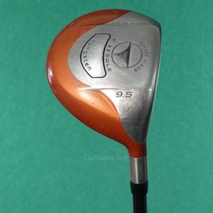 TaylorMade Firesole 9.5 Driver Factory S-90 Bubble Graphite Stiff