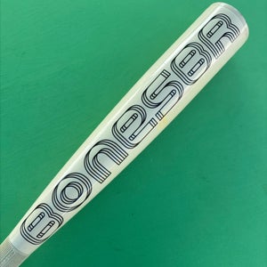 2024 Warstic Bonesaber Bat USSSA Certified (-8) 24 oz 32"