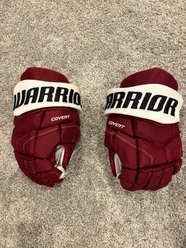 Pro Stock Warrior Covert QRE Gloves