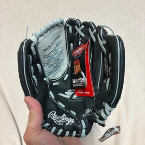 RH Rawlings Sure Catch Baseball Glove 10.5" (New)