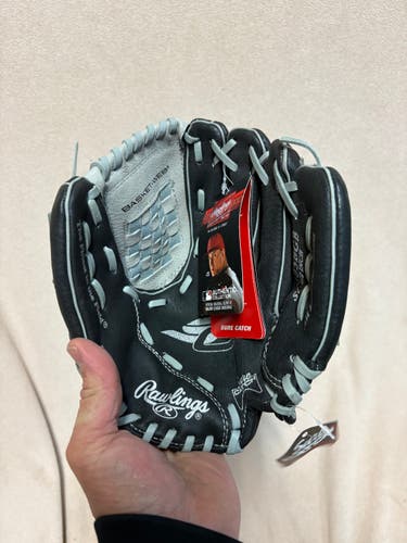 RH Rawlings Sure Catch Baseball Glove 10.5" (New)