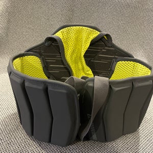 Youth Warrior Rib Pad (Used)