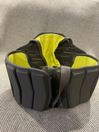 Youth Warrior Rib Pad (Used)