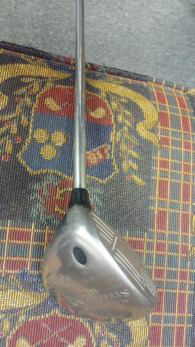 Callaway BB Steelhead III MLH #5 Fairway Wood