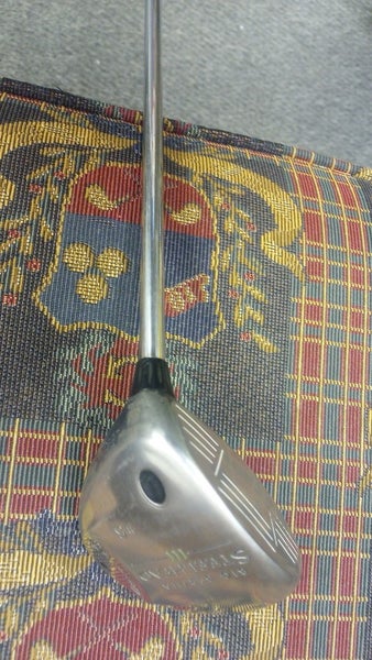 Callaway BB Steelhead III MLH #5 Fairway Wood