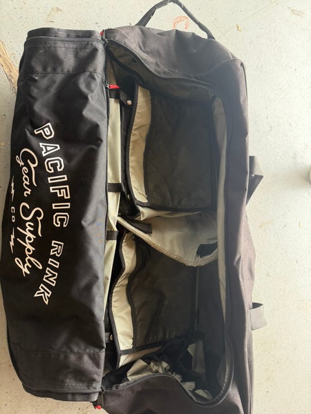 Pacific Rink hockey bag
