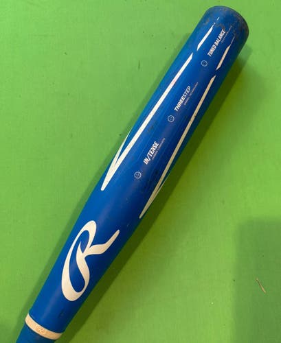 2023 Rawlings Mantra Composite Bat (-10) 20 oz 30"