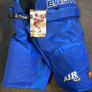 Junior Large Easton Air Hockey Pants (New)