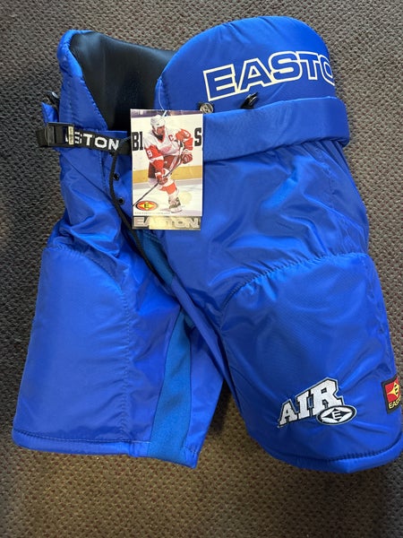 Junior Large Easton Air Hockey Pants (New)