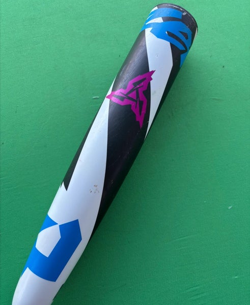 2025 DeMarini CF Zen Bat USSSA Certified (-10) 20 oz 30"