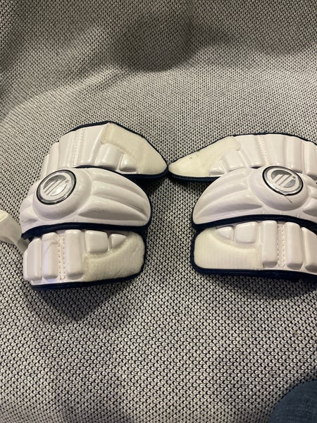 Large Adult Maverik M3 Arm Pads (Used)