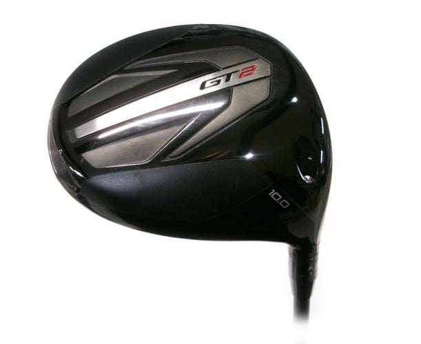 Titleist GT2 10.0* Driver Graphite Tensei 1K Blue 65 Stiff Flex