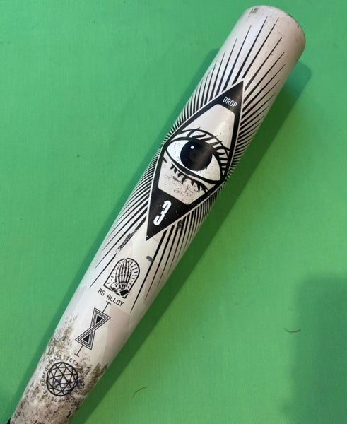 2025 Easton Split Bat BBCOR Certified (-3) 30 oz 33"