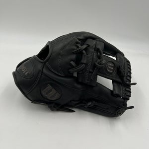 Wilson A1k 11.75 Infield Baseball Glove