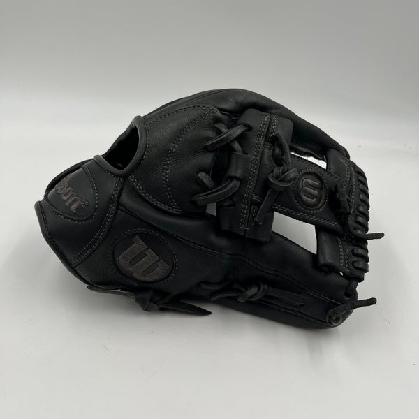 Wilson A1k 11.75 Infield Baseball Glove