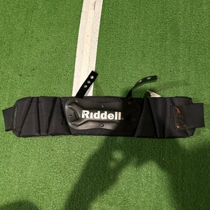 Youth Riddell rib pads