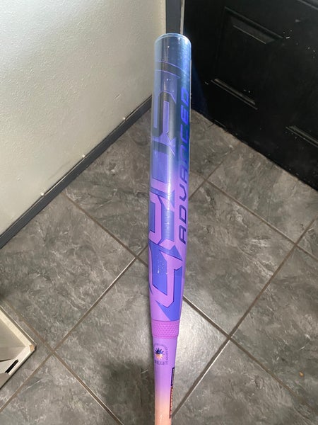 BRAND NEW 2026 Easton Ghost Advanced “Twilight” Double Barrel 32/22 (-10)