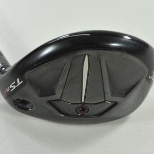 Titleist TSR2 4-21* Hybrid Stiff Flex Right Diamana D+ 92 Graphite # 205944