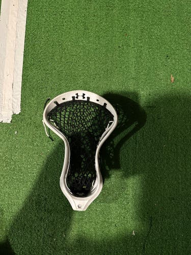 Under Armour Command X Strung Head (Used)