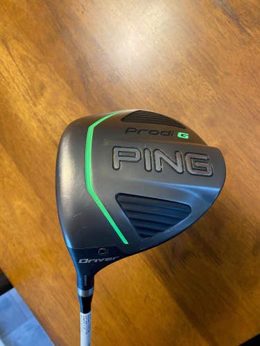 Ping Prodi G Driver 15 Stock Prodi G Youth Flex Lefty 36.5" NICE