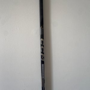 Senior CCM Ribcor Trigger 10 Pro Left Hand Hockey Stick P29 75 Flex (New)