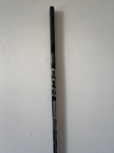 Senior CCM Ribcor Trigger 10 Pro Left Hand Hockey Stick P29 75 Flex (New)