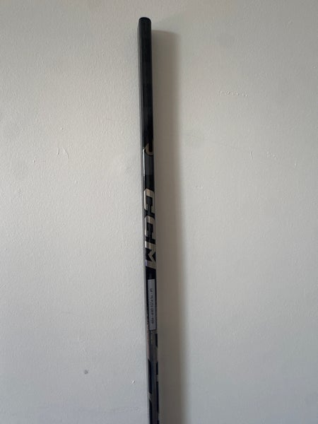 Senior CCM Ribcor Trigger 10 Pro Left Hand Hockey Stick P29 75 Flex (New)