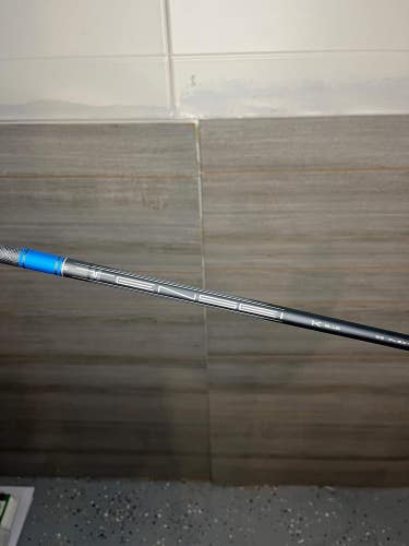 Mitsubishi Tensei 1K Blue Stiff Flex Driver Shaft Titleist Tip 44.625