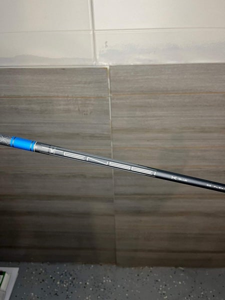 Mitsubishi Tensei 1K Blue Stiff Flex Driver Shaft Titleist Tip 44.625