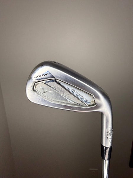 Mizuno JPX Hot Metal 925 6-Iron Dynamic Gold 120 Stiff Flex 38 NICE