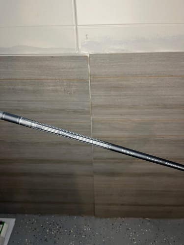 Mitsubishi Tensei 1K Black Extra Stiff Fairway Wood Shaft Callaway Tip 42.25