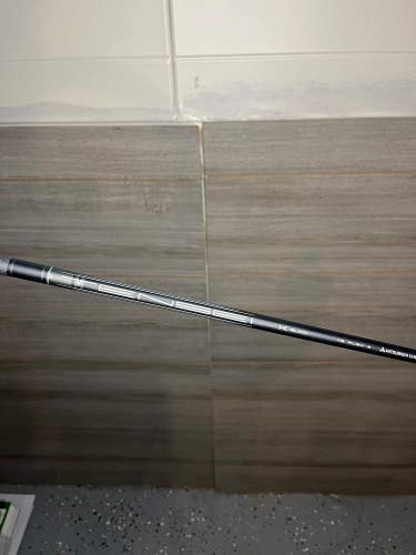 Mitsubishi Tensei 1K Black Stiff Flex Fairway Wood Shaft Titleist Tip 42.25