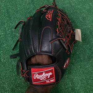 Rawlings R9 RH Baseball Glove 11.5"