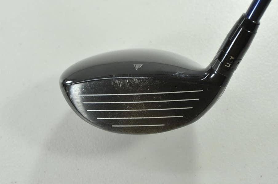 Titleist TS2 16.5* Fairway Wood Regular Flex RH Ventus Blue 6