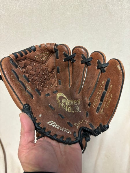 RH Mizuno Prospect Baseball Glove 10" (Used)