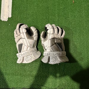 Maverik M5 Lacrosse Gloves 12" (Used)