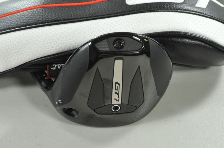 Titleist GT1 24* Fairway Wood Regular Flex Right Ventus Blue 5 Graphite # 206462